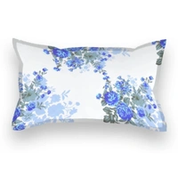 Panipat textile Hub 180 TC Microfiber single Bedsheet with 1 Pillow cover - Single