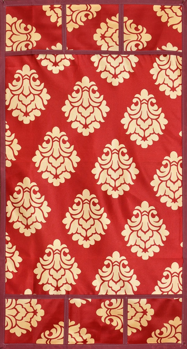 Fabolic Refrigerator Top Cover, Handle  with 3 Fridge Mat