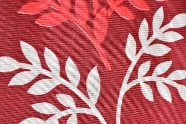 Fabolic Refrigerator Top Cover Maroon Pack of 1