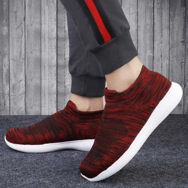 Loof Klapper Sports Shoes | Running Shoes For Men - 9 NM