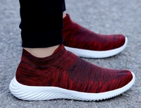 Loof Klapper Sports Shoes | Running Shoes For Men - 9 NM