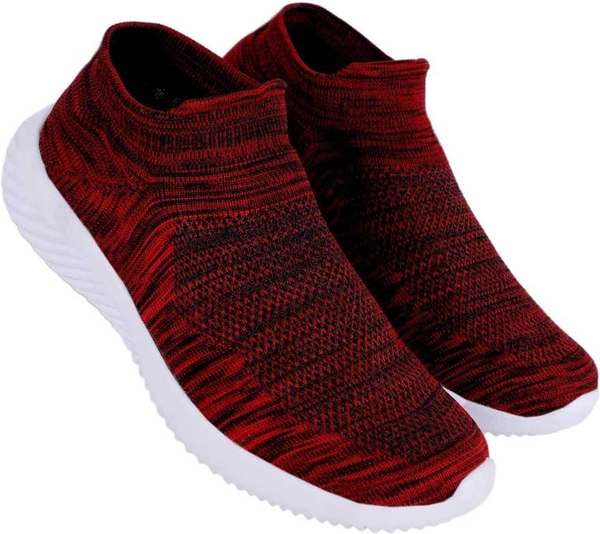 Loof Klapper Sports Shoes | Running Shoes For Men - 9 NM