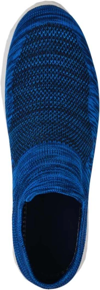 Loof Klapper Sports Shoes | Running Shoes For Men (Blue) - 9 NM