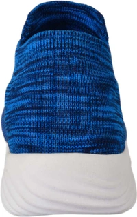 Loof Klapper Sports Shoes | Running Shoes For Men (Blue) - 9 NM