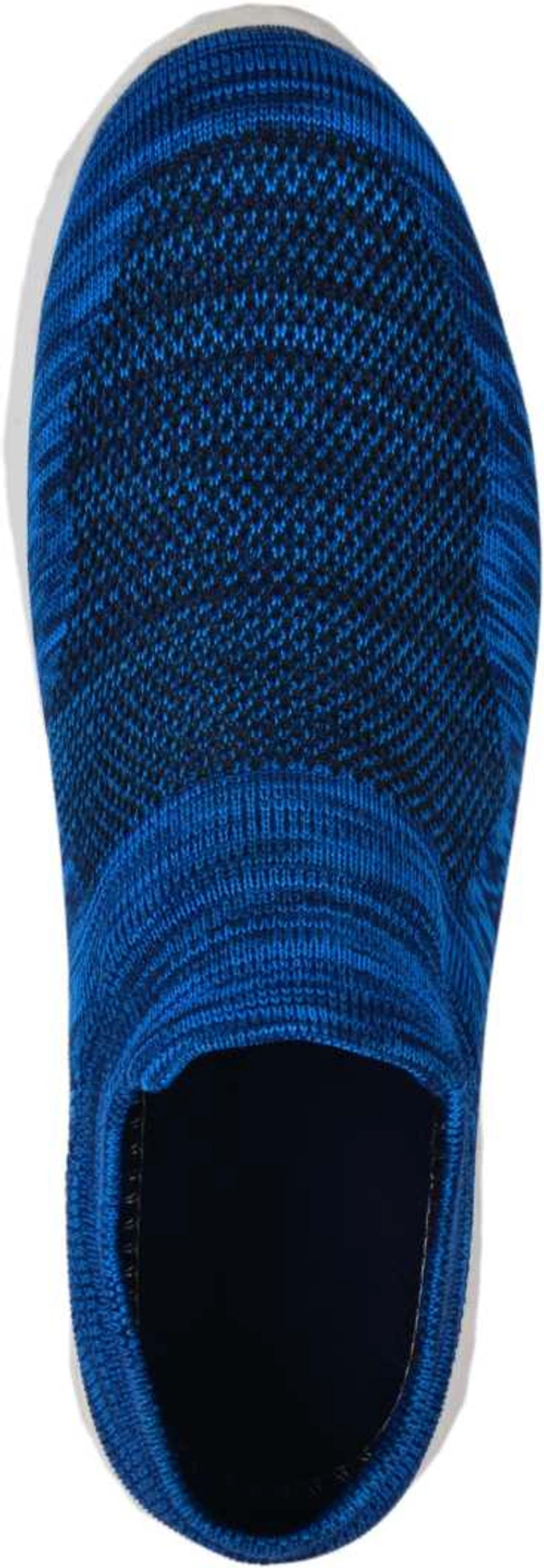 Loof Klapper Sports Shoes | Running Shoes For Men (Blue) - 6 NM