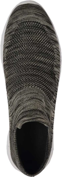 Loof Klapper Sports Shoes | Running Shoes For Men (Grey) - 10 NM