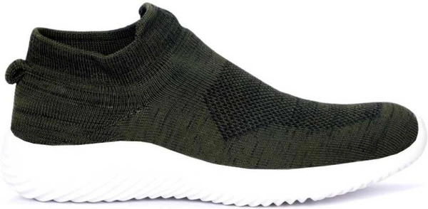 Loof Klapper Sports Shoes | Running Shoes For Men (Green) - 6 NM