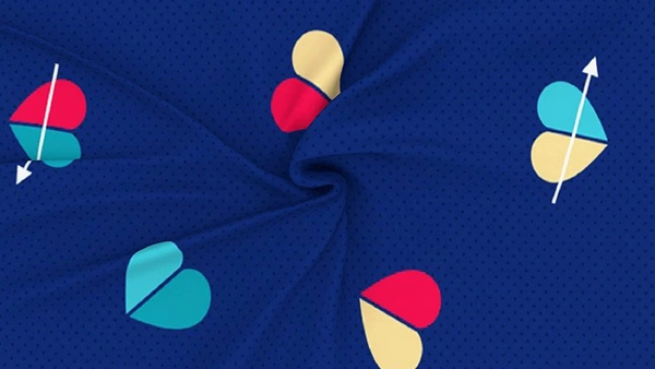 Painpat Textile Hub 140 TC Microfiber Super Soft Double  Flat Bedsheet  with 2 pillow cover - Double Bedsheet