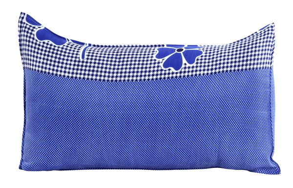 Panipat Textile Hub 140 TC Microfiber Single Floral Flat Bedsheet with 1 pillow cover - Single Bedsheet