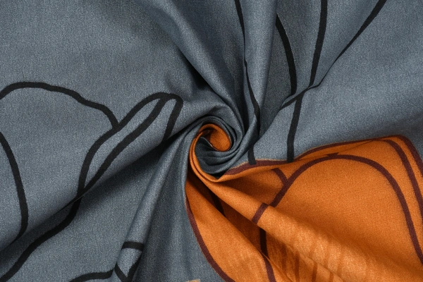 Panipat textile Hub 180 TC Microfiber Super Soft Fitted (Elastic) Double Bedsheet with 2 Pillow cover