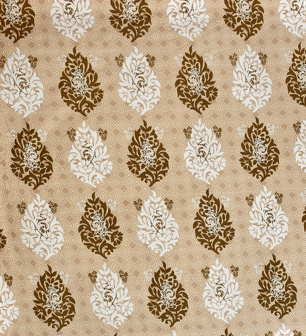 Panipat textile Hub 180 TC Microfiber Super Soft Fitted (Elastic) Double Bedsheet with 2 Pillow cover