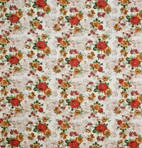 Phyto Home 140 TC Microfiber 3D Printed  Double Bedsheet  Pack of 2 ( 2 Double Bedsheet with 4 pillow cover) - Double Bedsheet