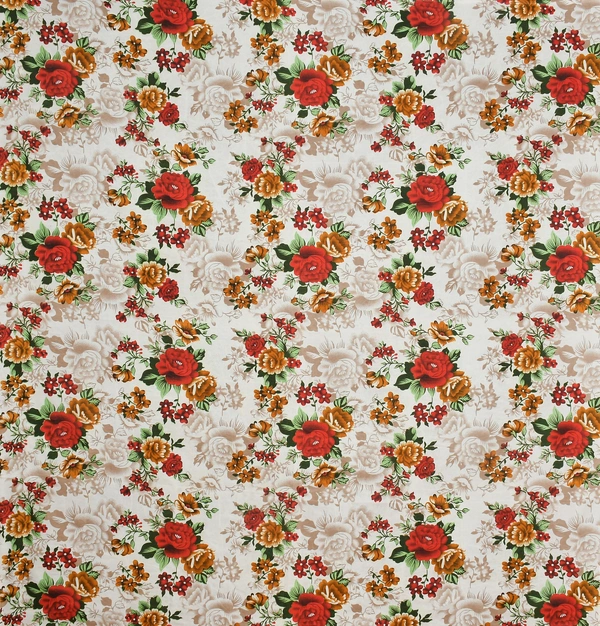 Phyto Home 140 TC Microfiber 3D Printed  Double Bedsheet  Pack of 2 ( 2 Double Bedsheet with 4 pillow cover) - Double Bedsheet