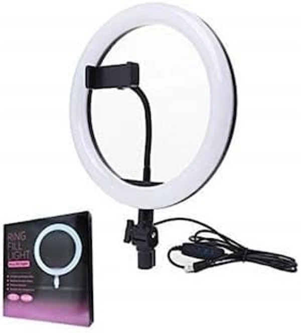 10 Inch Ringlight