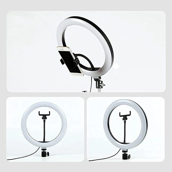 10 Inch Ringlight