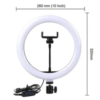 10 Inch Ringlight