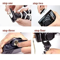 Gorilla Tripod Stand Holder for Mobile Phones & Camera
