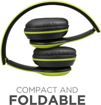 P47 Headphone || Wireless Headphones|| Compatible With Android And iOS||High Bass Headphones