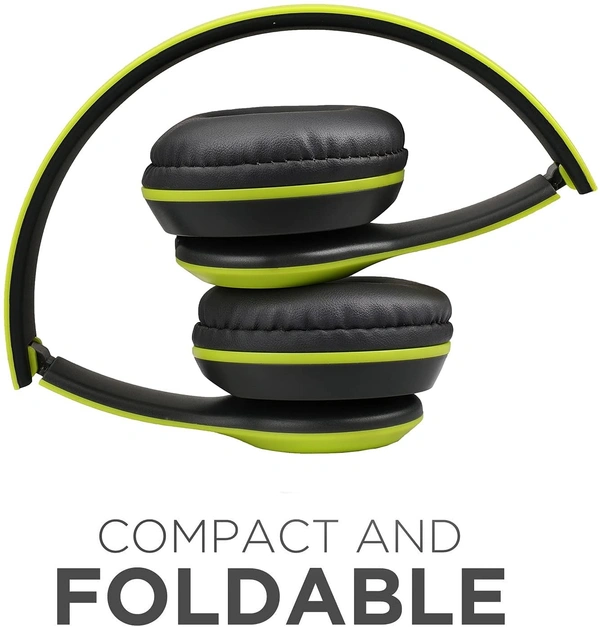 P47 Headphone || Wireless Headphones|| Compatible With Android And iOS||High Bass Headphones