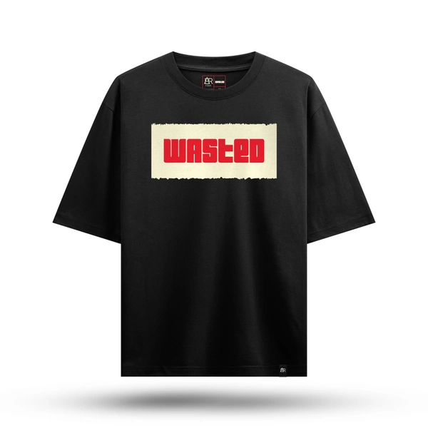 GTA 6 OVERSIZED T-SHIRT