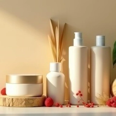 Beauty & Personal Care