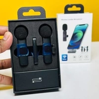 Generic Buy K9 Wireless Mic Online at Best Price | High-Quality Audio Recording | JustLook Online Store