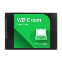 Western Digital  WD WD 480GB Green SSD – High Speed Internal Solid State Drive for PC & Laptop