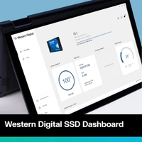 Western Digital WD WD Blue 1TB SSD – High-Speed Internal Solid State Drive for PC & Laptop | Fast Boot, Reliable Storage & Performance