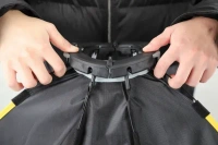 Digitek® Digitek (DSB-65 Bowens) 65cm Octagon Softbox with Bowens Mount | Lightweight & Portable Softbox with Dual Diffuser Sheets & Carry Case | Ideal for Studio Lighting & Photography