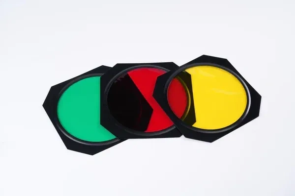 Digitek® Digitek DBR-055 Bowens Mount Reflector & Barndoor Kit | Universal Flash Speedlite Compatibility for Photography & Videography