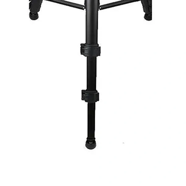 Digitek® Digitek (DTR-550 LT) 65 Inch Lightweight Aluminum Tripod | 5kg Load | Ideal for DSLR & Video Cameras