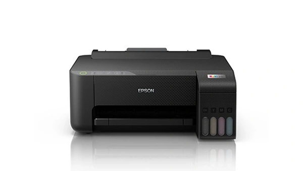EPSON Epson EcoTank L1250 Single Function A4 Wi-Fi Ink Tank Printer | High-Yield Wireless Printing for Home & Office