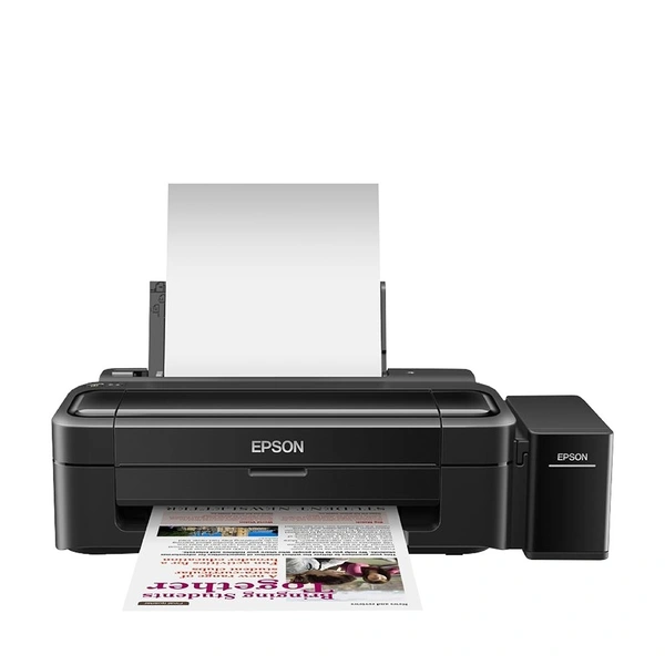 EPSON Epson EcoTank L130 – Single Function InkTank Printer