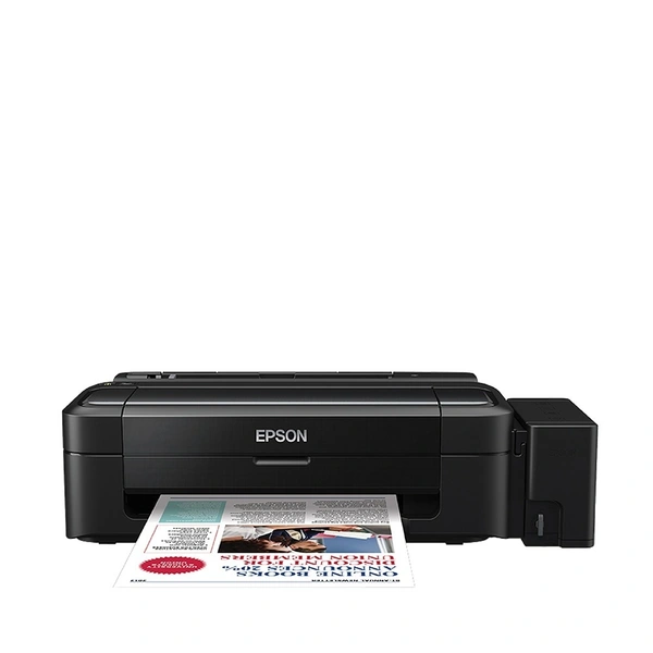 EPSON Epson EcoTank L130 – Single Function InkTank Printer