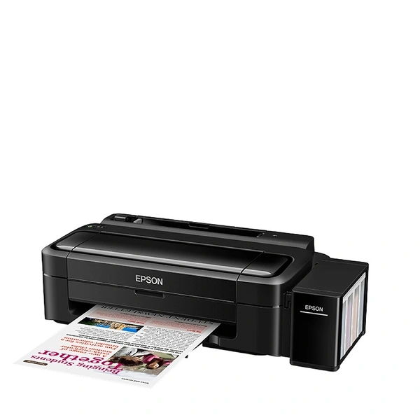 EPSON Epson EcoTank L130 – Single Function InkTank Printer
