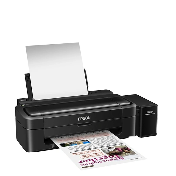 EPSON Epson EcoTank L130 – Single Function InkTank Printer