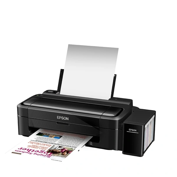 EPSON Epson EcoTank L130 – Single Function InkTank Printer