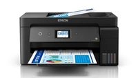 EPSON Epson EcoTank L14150 A3+ Wi-Fi Duplex Wide-Format All-in-One Ink Tank Printer | Print, Scan & Copy