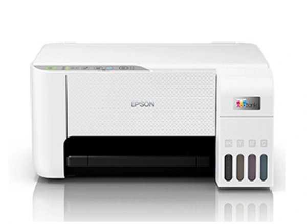 EPSON Epson EcoTank L3256 Wi-Fi Multifunction InkTank Printer | Print, Scan & Copy