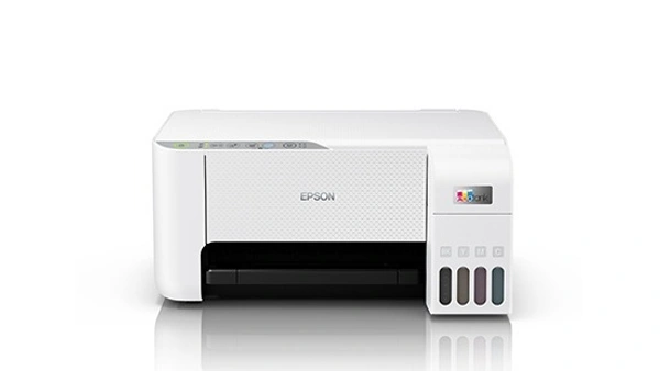 EPSON Epson EcoTank L3256 Wi-Fi Multifunction InkTank Printer | Print, Scan & Copy