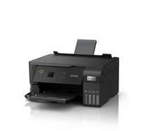 EPSON Epson EcoTank L3560 Multi-Function Wi-Fi Color Ink Tank Printer (Black) | Print, Scan & Copy