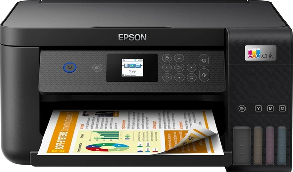 EPSON Epson EcoTank L4260 – A4 Wi-Fi Duplex All-in-One Ink Tank Printer