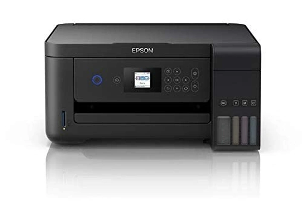 EPSON Epson EcoTank L4260 – A4 Wi-Fi Duplex All-in-One Ink Tank Printer