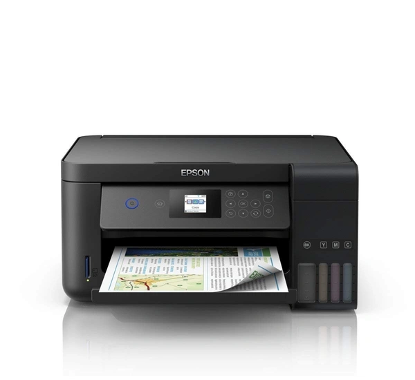 EPSON Epson EcoTank L4260 – A4 Wi-Fi Duplex All-in-One Ink Tank Printer