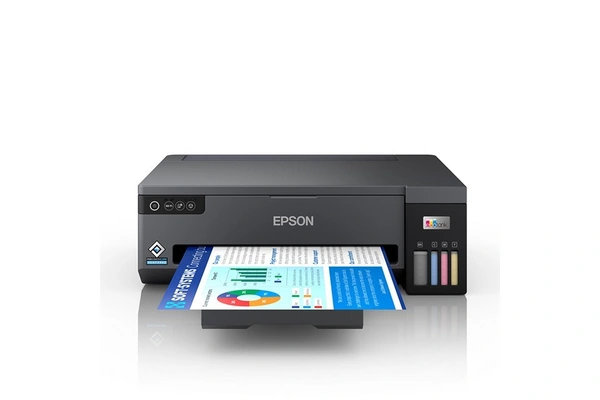 EPSON Epson L11050 EcoTank A3+ InkTank Printer | High-Capacity Single Function Wi-Fi Printer