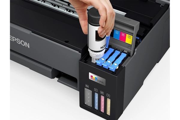 EPSON Epson L11050 EcoTank A3+ InkTank Printer | High-Capacity Single Function Wi-Fi Printer