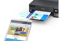 EPSON Epson L11050 EcoTank A3+ InkTank Printer | High-Capacity Single Function Wi-Fi Printer