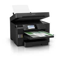 EPSON Epson L15150 EcoTank A3 Wi-Fi Duplex All-in-One Ink Tank Printer | High-Capacity Office Printer