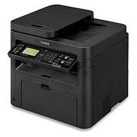 CANON Canon MF244DW Digital Multifunction Wifi Laser Printer Black
