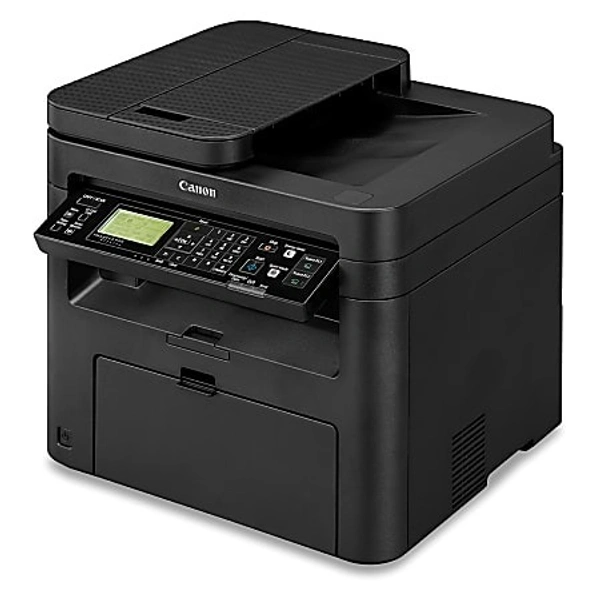 CANON Canon MF244DW Digital Multifunction Wifi Laser Printer Black